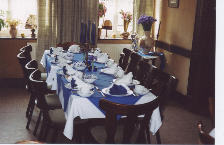 Hotel Alt Wassenberg Eksteriør billede